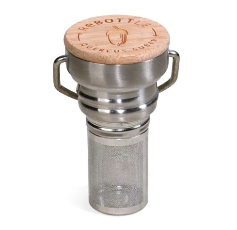 ReBOTTLE INFUSER