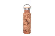 Load image into Gallery viewer, ReBOTTLE CORK THERMOS - GAIO 600ml
