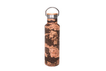 Load image into Gallery viewer, ReBOTTLE CORK THERMOS - LYNX 350ml
