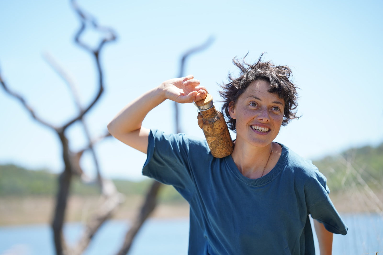 5 Reasons Why Cork is the Future of Sustainable Hydration | ReBOTTLE the Original Cork Bottle