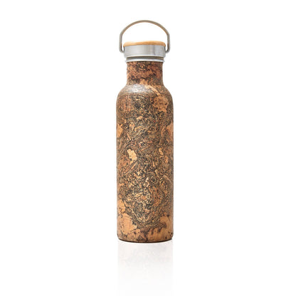 ReBOTTLE ORIGINAL 750ml - BLACK OAK