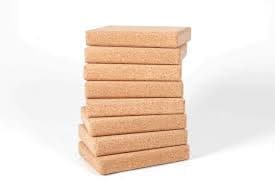 Cork Yoga Block - Durable & Eco-Friendly 