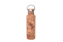 Load image into Gallery viewer, ReBOTTLE CORK THERMOS - GAIO 350ml
