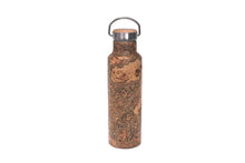 Load image into Gallery viewer, ReBOTTLE CORK THERMOS - TWANY 1000ml
