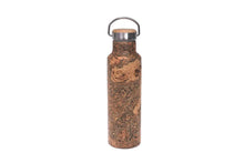 Load image into Gallery viewer, ReBOTTLE CORK THERMOS - TWANY 600ml
